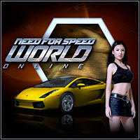 Началось тестирование NFS: World