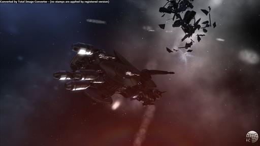 EVE Online - Alliance Tournament IX