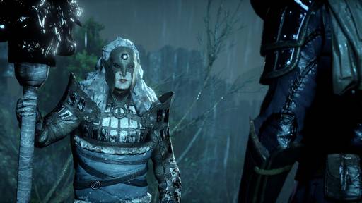 Dragon Age: Inquisition - Гайд по агентам в Dragon Age: Inquisition